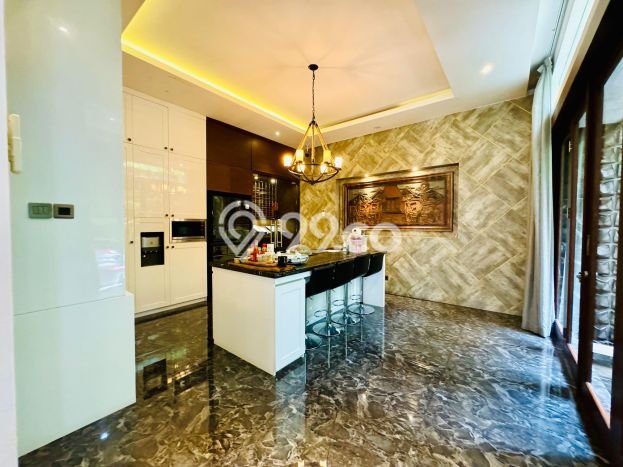 Best Deal Hunian Mewah Ideal dan Luas di Kelapa Gading, Jakarta Utara Best Deal Hunian Mewah Ideal dan Luas di Kelapa Gading, Jakarta Utara