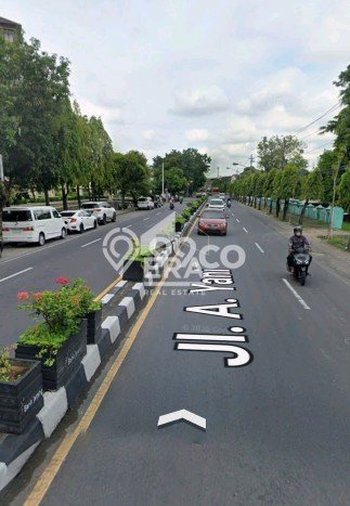 Lahan Dijual Lokasi Laweyan, Surakarta dengan Luas Tanah 4200m2 dan Status SHM Lahan Dijual Lokasi Laweyan, Surakarta dengan Luas Tanah 4200m2 dan Status SHM