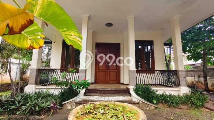 Rumah Luxury Modern Siap Huni di Kuningan Jakarta Selatan Rumah Luxury Modern Siap Huni di Kuningan Jakarta Selatan