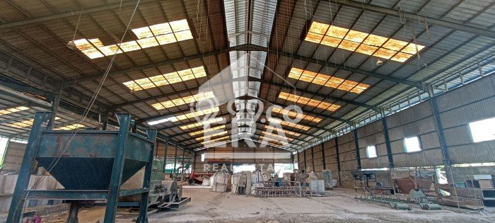 KAWASAN KOMERSIAL! Gudang Disewakan Kawasan Cakung, Luas 3000m², Jalan Utama KAWASAN KOMERSIAL! Gudang Disewakan Kawasan Cakung, Luas 3000m², Jalan Utama