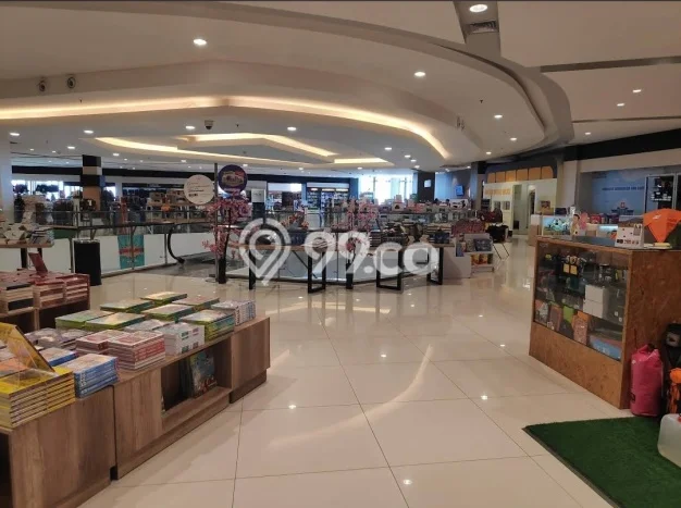 AREA BISNIS! Kantor di , Luas 11411m2m², Jalan Utama, Ramai AREA BISNIS! Kantor di , Luas 11411m2m², Jalan Utama, Ramai