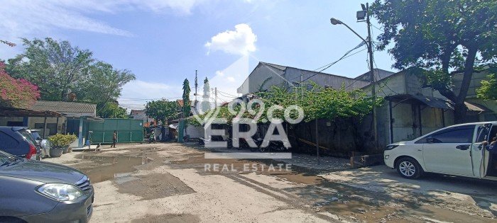 KAWASAN KOMERSIAL! Gudang Disewakan Kawasan Cakung, Luas 3000m², Jalan Utama KAWASAN KOMERSIAL! Gudang Disewakan Kawasan Cakung, Luas 3000m², Jalan Utama