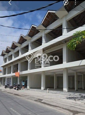 Dijual! Ruko di canggu Badung LT 48m2 / LB 120m2 Kawasan Bisnis Dijual! Ruko di canggu Badung LT 48m2 / LB 120m2 Kawasan Bisnis