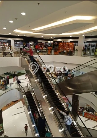 AREA BISNIS! Kantor di , Luas 11411m2m², Jalan Utama, Ramai AREA BISNIS! Kantor di , Luas 11411m2m², Jalan Utama, Ramai