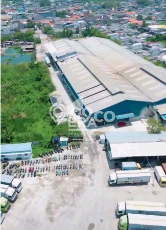 Jarang Ada! Tanah di Cakung Punya Luas 31000m2 - Jarang Ada! Tanah di Cakung Punya Luas 31000m2 -