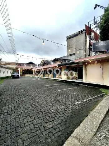 Untuk Dijual! Komersial di Warung Buncit Jakarta Selatan LT 2200m2 / LB 1600m2 Kawasan Bisnis Untuk Dijual! Komersial di Warung Buncit Jakarta Selatan LT 2200m2 / LB 1600m2 Kawasan Bisnis
