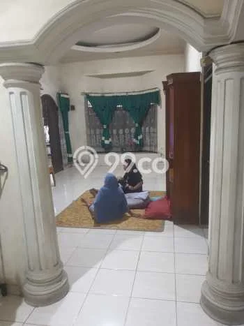Rumah Budget Favorit Siap Huni di Cileungsi LT 170m2 Rumah Budget Favorit Siap Huni di Cileungsi LT 170m2