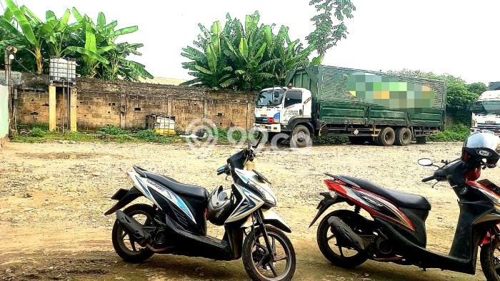 Tanah Dijual di Bogor Seluas 1675m2 Strategis Tanah Dijual di Bogor Seluas 1675m2 Strategis