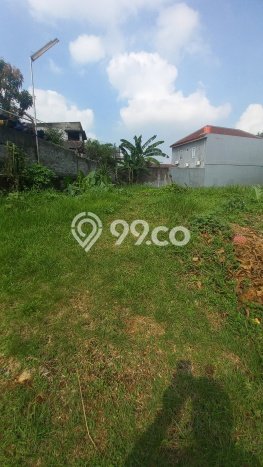 Untuk Dijual Tanah di Gunung Putri Bogor Luas 249m2 SHM Untuk Dijual Tanah di Gunung Putri Bogor Luas 249m2 SHM