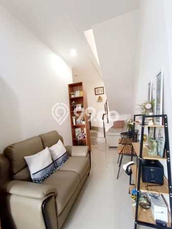 Rumah Elit LB 190m2 Siap Pakai Desain Elegan di Rawamangun, Jakarta Timur Rumah Elit LB 190m2 Siap Pakai Desain Elegan di Rawamangun, Jakarta Timur