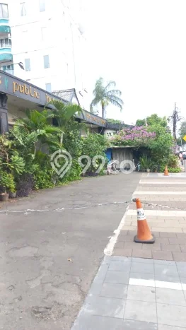 Untuk Dijual Tanah 1192m2 di Kemang, Jakarta Selatan Untuk Dijual Tanah 1192m2 di Kemang, Jakarta Selatan