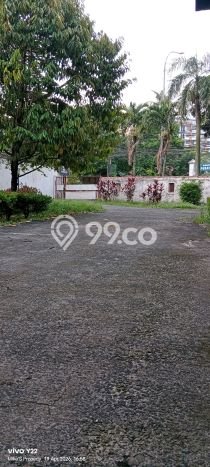 Kavling Tanah di Cipayung Dijual Luas 1335m2 Legalitas SHM Kavling Tanah di Cipayung Dijual Luas 1335m2 Legalitas SHM
