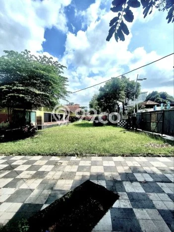 Tanah Kavling Dijual di Kemang, Jakarta Selatan dengan Luas Tanah 1600m2 Tanah Kavling Dijual di Kemang, Jakarta Selatan dengan Luas Tanah 1600m2