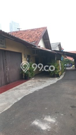 Untuk Dijual Tanah 1192m2 di Kemang, Jakarta Selatan Untuk Dijual Tanah 1192m2 di Kemang, Jakarta Selatan