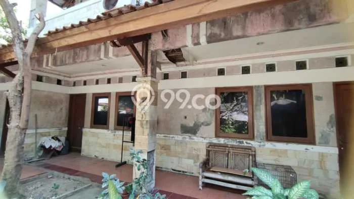 AREA KOMERSIAL! Hotel di Kuta, Luas 420m2m², Akses Utama AREA KOMERSIAL! Hotel di Kuta, Luas 420m2m², Akses Utama