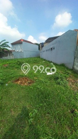 Untuk Dijual Tanah di Gunung Putri Bogor Luas 249m2 SHM Untuk Dijual Tanah di Gunung Putri Bogor Luas 249m2 SHM