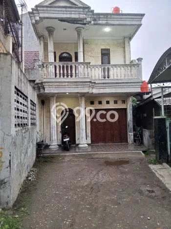 Rumah Budget Favorit Siap Huni di Cileungsi LT 170m2 Rumah Budget Favorit Siap Huni di Cileungsi LT 170m2