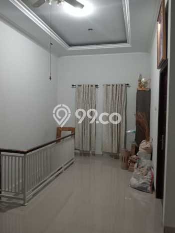 Rumah Strategis Modern Lb 104m2 di Cileungsi, Bogor Rumah Strategis Modern Lb 104m2 di Cileungsi, Bogor