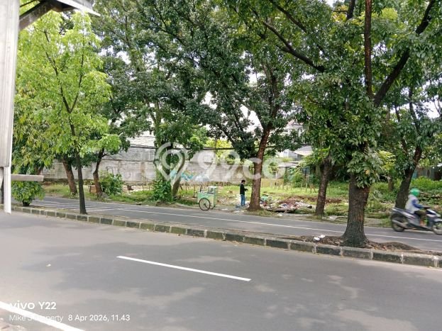 Tanah Kavling Disewakan di Sukmajaya dengan Luas 1300m2 Tanah Kavling Disewakan di Sukmajaya dengan Luas 1300m2