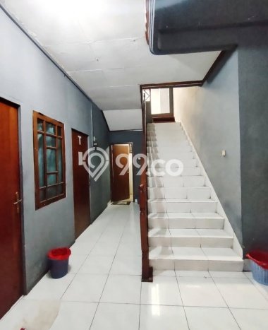 Cocok Untuk Investasi! For Sale Kost di Cipinang Melayu 23 Kamar Cocok Untuk Investasi! For Sale Kost di Cipinang Melayu 23 Kamar