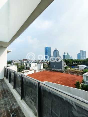 Hunian Super Elit dengan Akses Paling Strategis di Ampera, Jakarta Selatan Hunian Super Elit dengan Akses Paling Strategis di Ampera, Jakarta Selatan