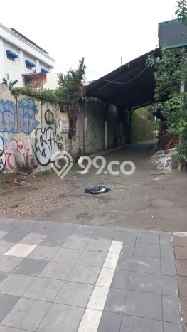 Untuk Dijual Tanah 1192m2 di Kemang, Jakarta Selatan Untuk Dijual Tanah 1192m2 di Kemang, Jakarta Selatan