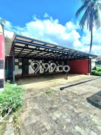 Tanah Kavling Dijual di Kemang, Jakarta Selatan dengan Luas Tanah 1600m2 Tanah Kavling Dijual di Kemang, Jakarta Selatan dengan Luas Tanah 1600m2