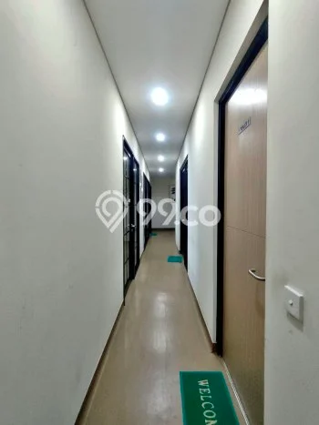 Hunian Elit LB 804m2 Siap Huni Desain Elegan di Cijantung, Jakarta Timur Hunian Elit LB 804m2 Siap Huni Desain Elegan di Cijantung, Jakarta Timur