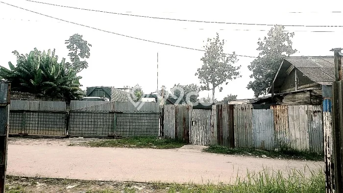 Tanah Dijual di Bogor Seluas 1675m2 Strategis Tanah Dijual di Bogor Seluas 1675m2 Strategis