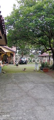 Kavling Tanah di Cipayung Dijual Luas 1335m2 Legalitas SHM Kavling Tanah di Cipayung Dijual Luas 1335m2 Legalitas SHM