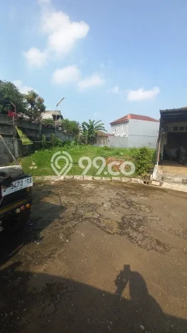 Untuk Dijual Tanah di Gunung Putri Bogor Luas 249m2 SHM Untuk Dijual Tanah di Gunung Putri Bogor Luas 249m2 SHM