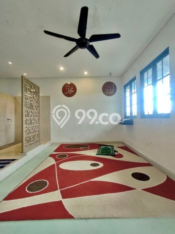 Hunian Elit LB 804m2 Siap Huni Desain Elegan di Cijantung, Jakarta Timur Hunian Elit LB 804m2 Siap Huni Desain Elegan di Cijantung, Jakarta Timur