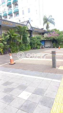 Untuk Dijual Tanah 1192m2 di Kemang, Jakarta Selatan Untuk Dijual Tanah 1192m2 di Kemang, Jakarta Selatan