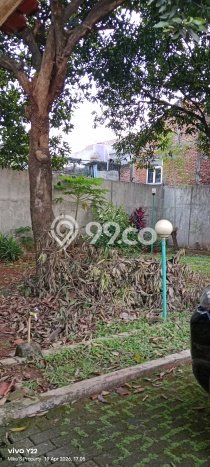 Kavling Tanah di Cipayung Dijual Luas 1335m2 Legalitas SHM Kavling Tanah di Cipayung Dijual Luas 1335m2 Legalitas SHM