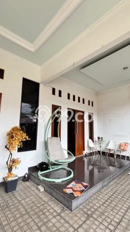 Dijual Rumah 4 Kamar Lokasi Ideal Nyaman dan Strategis di Mustikajaya Dijual Rumah 4 Kamar Lokasi Ideal Nyaman dan Strategis di Mustikajaya