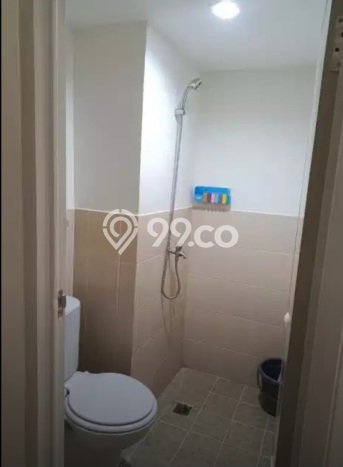 Apartemen Minimalis di Gunung Putri Bogor dengan 2 KT & 1 KM Apartemen Minimalis di Gunung Putri Bogor dengan 2 KT & 1 KM