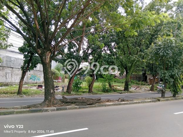 Tanah Kavling Disewakan di Sukmajaya dengan Luas 1300m2 Tanah Kavling Disewakan di Sukmajaya dengan Luas 1300m2
