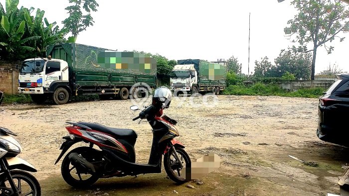 Tanah Dijual di Bogor Seluas 1675m2 Strategis Tanah Dijual di Bogor Seluas 1675m2 Strategis
