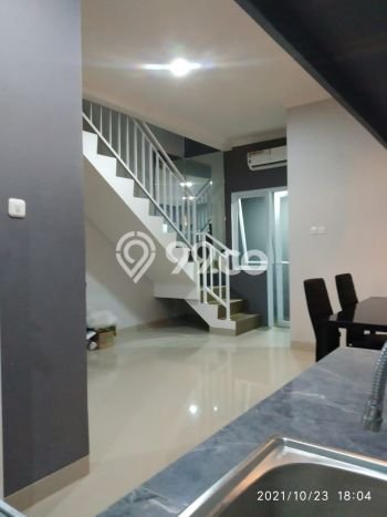 Hunian Nyaman Asri 2 KT Siap Pakai di Kayu Putih Jakarta Timur Hunian Nyaman Asri 2 KT Siap Pakai di Kayu Putih Jakarta Timur