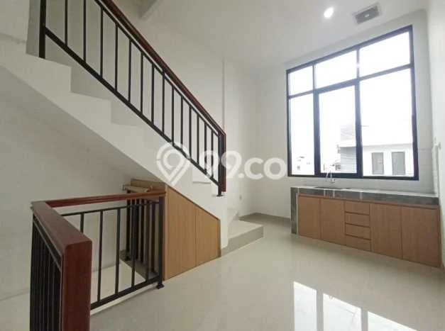 Ruko Dijual Lokasi Stratagis di Cempaka Putih Jakarta Pusat Cocok untuk Bisnis Ruko Dijual Lokasi Stratagis di Cempaka Putih Jakarta Pusat Cocok untuk Bisnis
