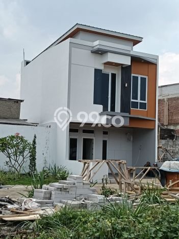 Rumah Luas Asri 4 KT Siap Huni di Kota Baru Parahyangan Bandung Rumah Luas Asri 4 KT Siap Huni di Kota Baru Parahyangan Bandung