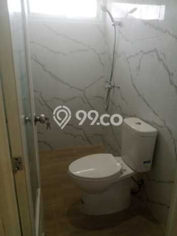 Rumah Strategis Modern Lb 66m2 di Menteng, Jakarta Pusat Rumah Strategis Modern Lb 66m2 di Menteng, Jakarta Pusat