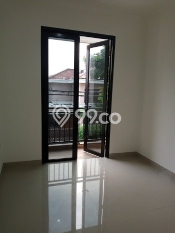 Rumah Modern Minimalis 3 Kamar Siap Huni di Cempaka Putih Rumah Modern Minimalis 3 Kamar Siap Huni di Cempaka Putih