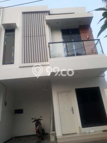 Dijual Cepat Rumah Bagus Siap Huni LB 63m2 di Gambir, Jakarta Pusat Dijual Cepat Rumah Bagus Siap Huni LB 63m2 di Gambir, Jakarta Pusat