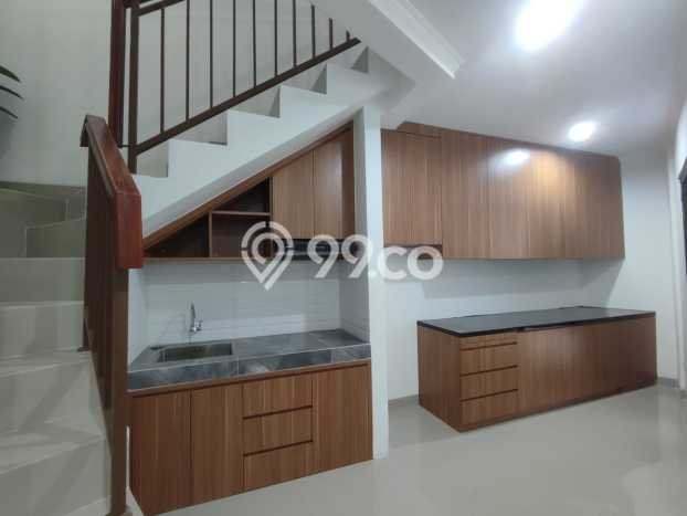 Dijual Cepat Rumah Favorit Siap Huni LB 104m2 di Cempaka Putih, Jakarta Pusat Dijual Cepat Rumah Favorit Siap Huni LB 104m2 di Cempaka Putih, Jakarta Pusat