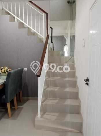 Rumah Strategis Modern Lb 66m2 di Menteng, Jakarta Pusat Rumah Strategis Modern Lb 66m2 di Menteng, Jakarta Pusat