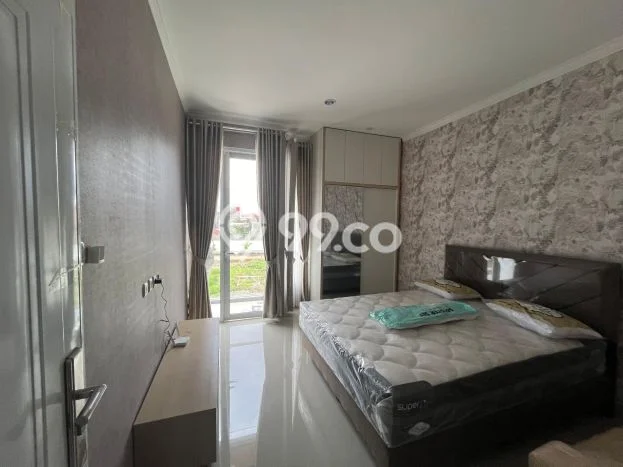 Dijual Cepat Rumah Favorit Siap Huni LB 78m2 di Cempaka Putih, Jakarta Pusat Dijual Cepat Rumah Favorit Siap Huni LB 78m2 di Cempaka Putih, Jakarta Pusat