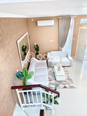 Rumah Luas Asri 4 KT Siap Huni di Kota Baru Parahyangan Bandung Rumah Luas Asri 4 KT Siap Huni di Kota Baru Parahyangan Bandung