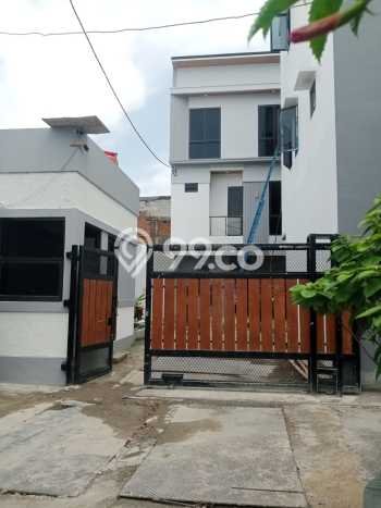 Dijual Cepat Rumah Favorit Siap Huni LB 104m2 di Cempaka Putih, Jakarta Pusat Dijual Cepat Rumah Favorit Siap Huni LB 104m2 di Cempaka Putih, Jakarta Pusat
