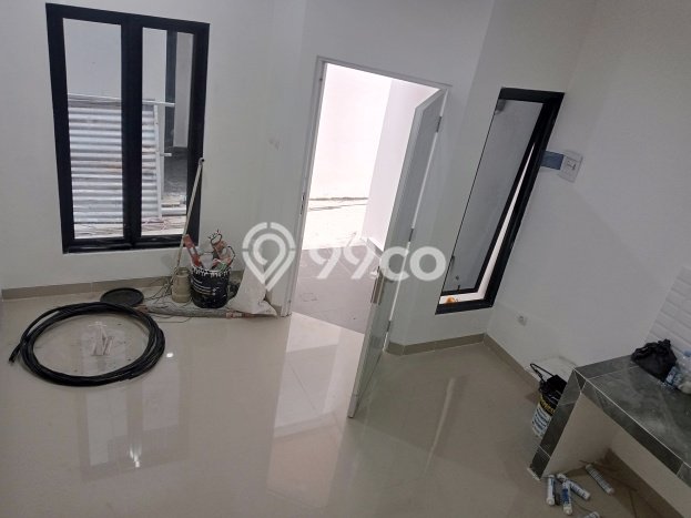 Rumah Minimalis Terbaik Siap Huni di Senen LT 21m2 Rumah Minimalis Terbaik Siap Huni di Senen LT 21m2